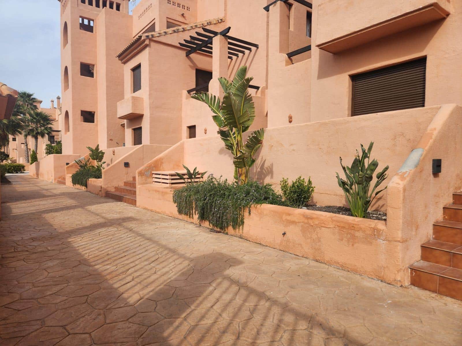 3 camera da letto Appartamento in vendita in Los Alcazares con piscina garage - 249.000 € (Rif: 9816076)