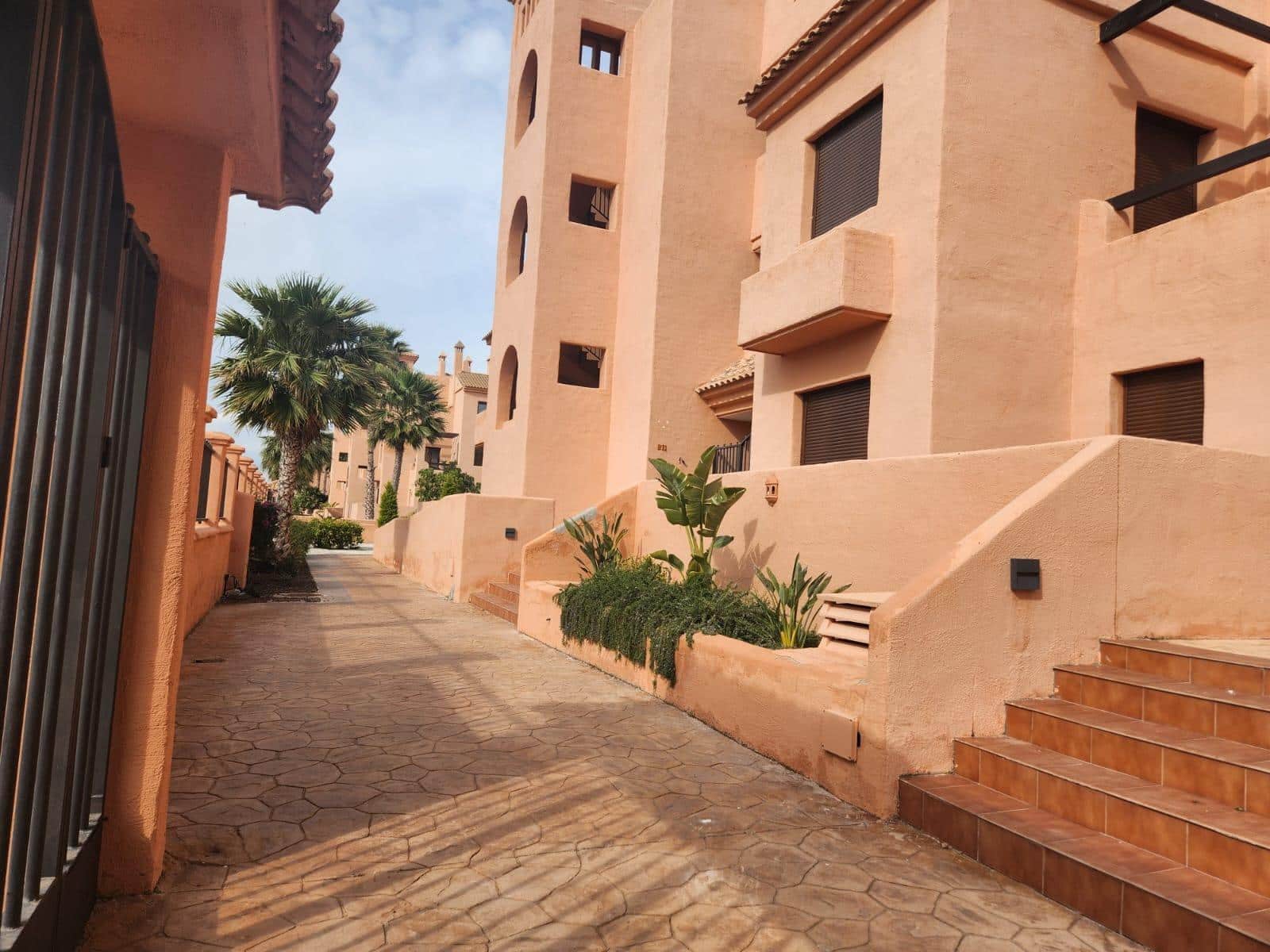 3 camera da letto Appartamento in vendita in Los Alcazares con piscina garage - 249.000 € (Rif: 9816076)