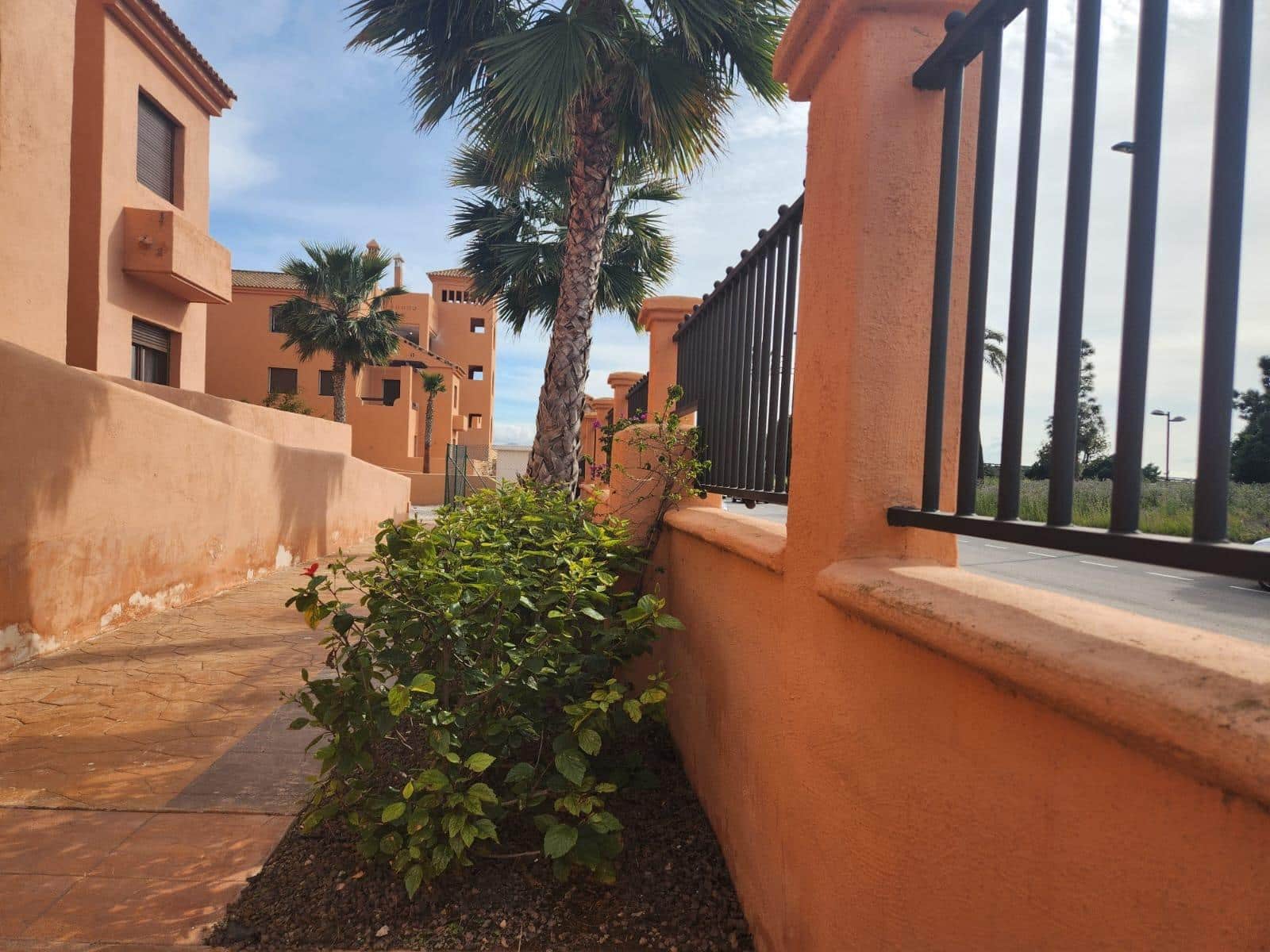 3 camera da letto Appartamento in vendita in Los Alcazares con piscina garage - 249.000 € (Rif: 9816076)