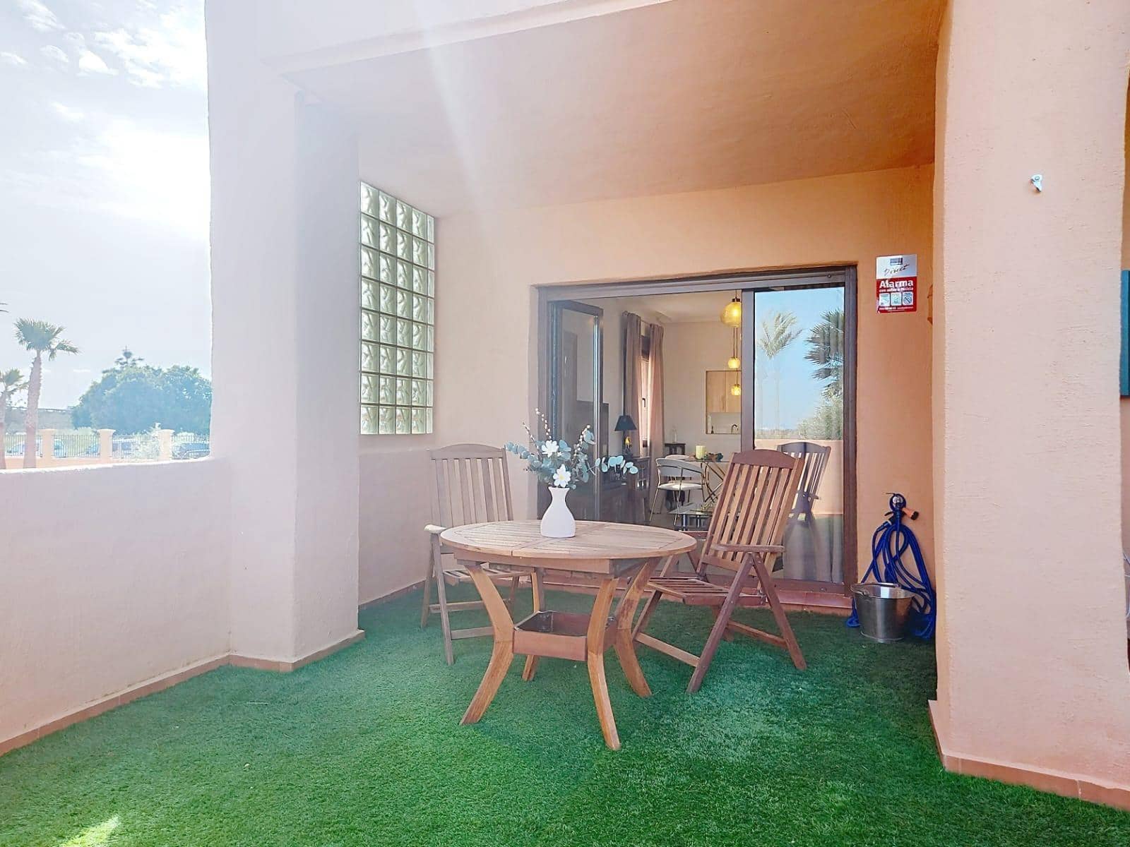 3 camera da letto Appartamento in vendita in Los Alcazares con piscina garage - 249.000 € (Rif: 9816076)