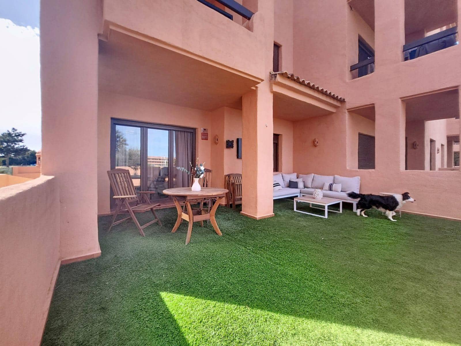 3 camera da letto Appartamento in vendita in Los Alcazares con piscina garage - 249.000 € (Rif: 9816076)