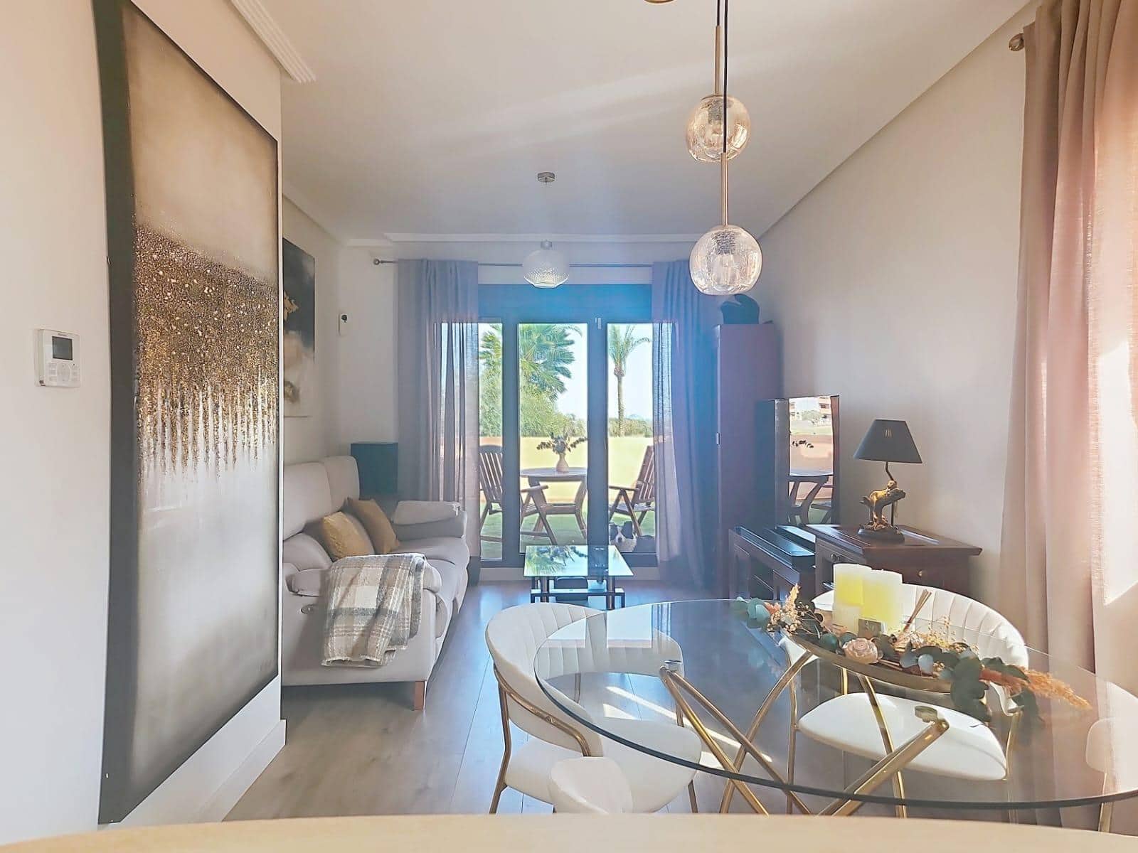 3 camera da letto Appartamento in vendita in Los Alcazares con piscina garage - 249.000 € (Rif: 9816076)