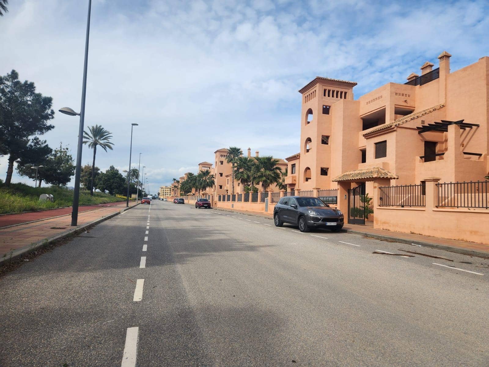 3 camera da letto Appartamento in vendita in Los Alcazares con piscina garage - 249.000 € (Rif: 9816076)