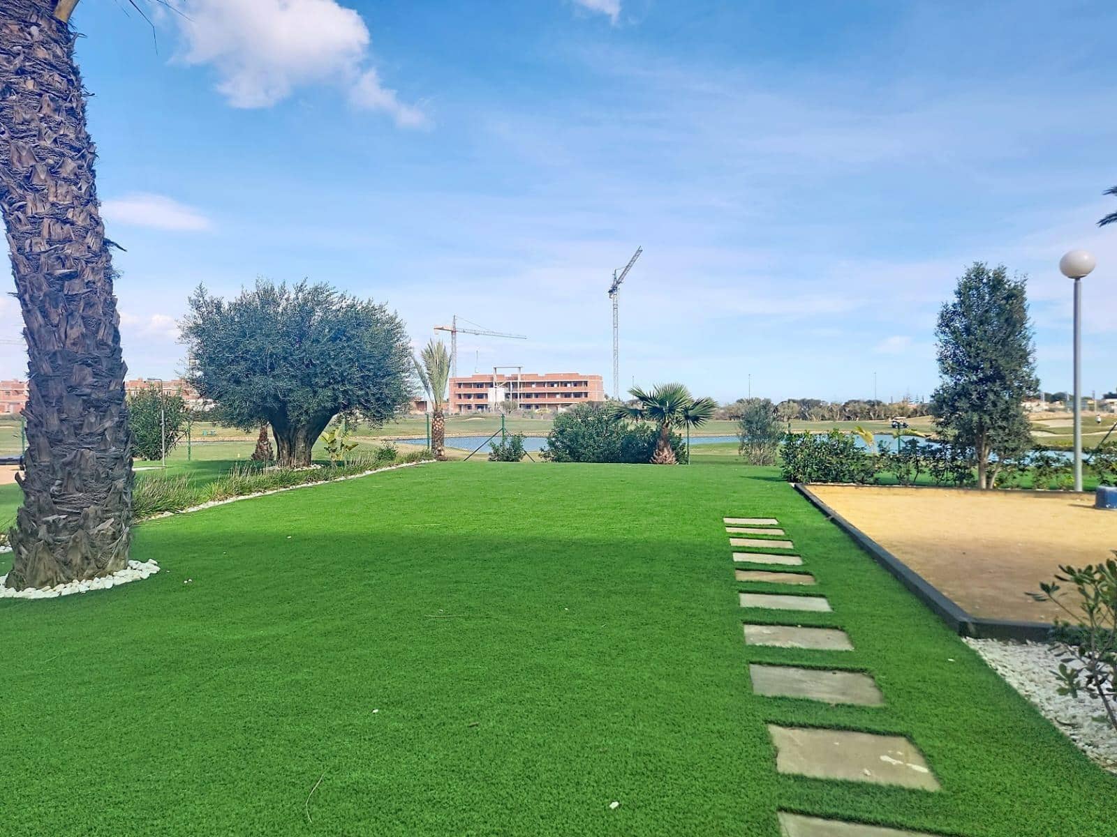 3 camera da letto Appartamento in vendita in Los Alcazares con piscina garage - 249.000 € (Rif: 9816076)
