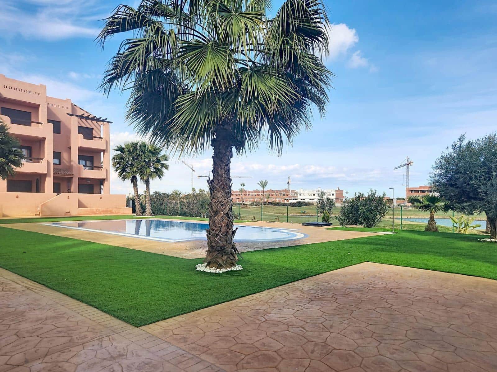 3 camera da letto Appartamento in vendita in Los Alcazares con piscina garage - 249.000 € (Rif: 9816076)