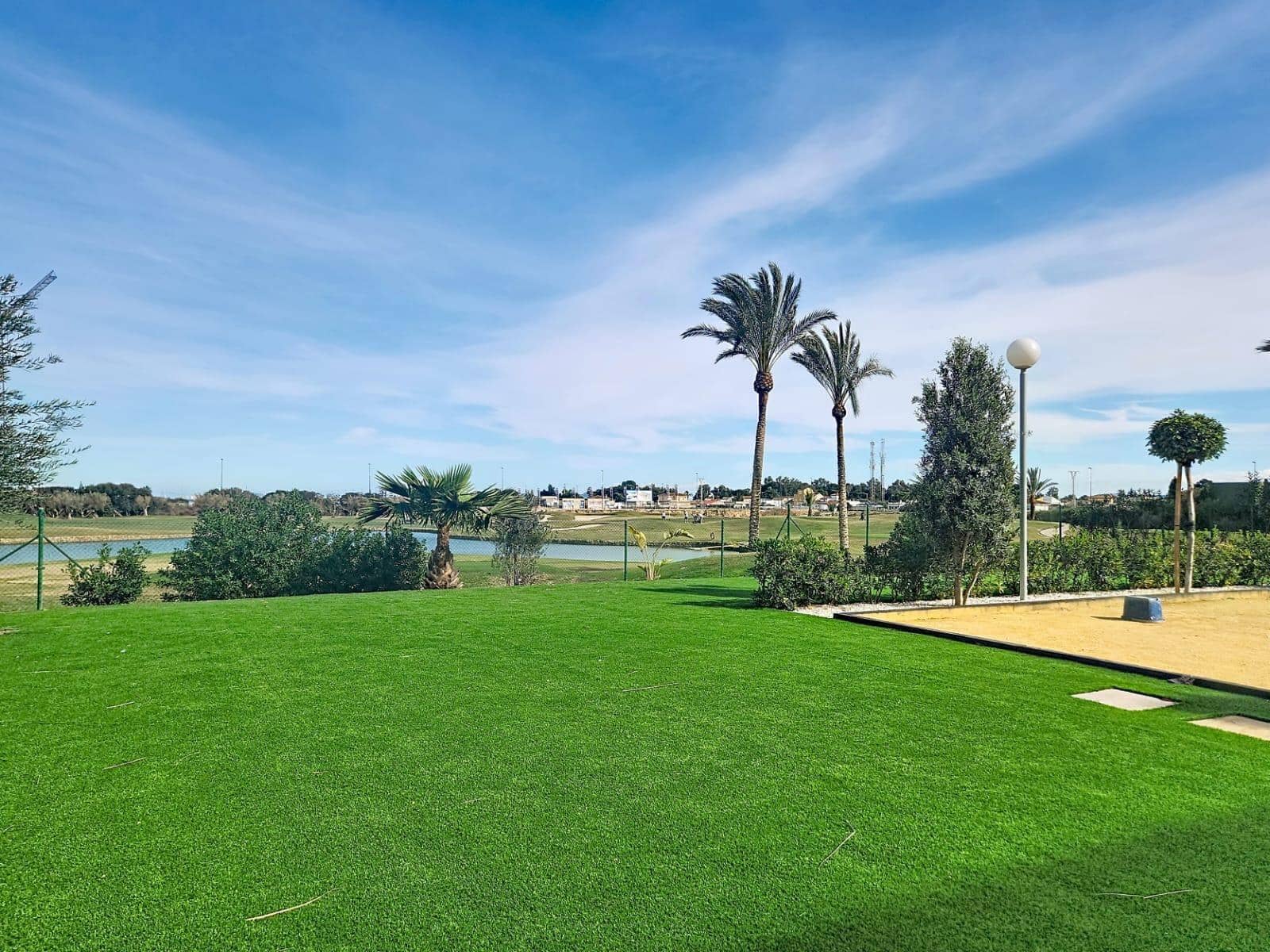 3 camera da letto Appartamento in vendita in Los Alcazares con piscina garage - 249.000 € (Rif: 9816076)