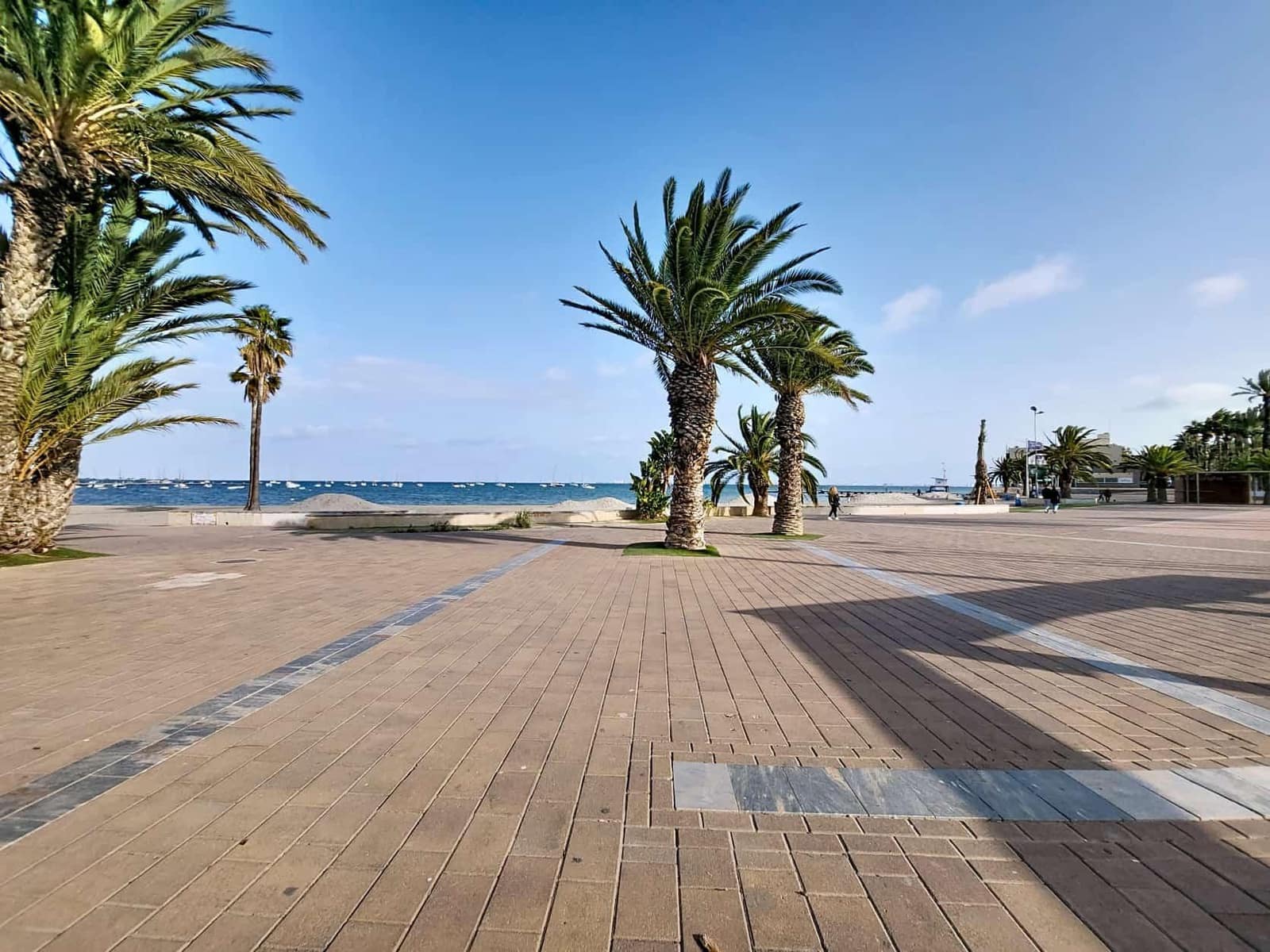 3 camera da letto Appartamento in vendita in Los Alcazares con piscina garage - 249.000 € (Rif: 9816076)