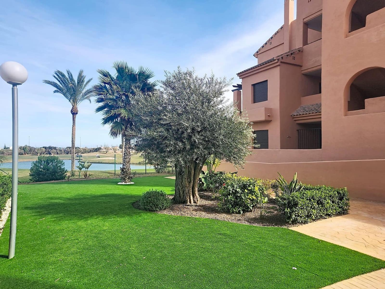 3 camera da letto Appartamento in vendita in Los Alcazares con piscina garage - 249.000 € (Rif: 9816076)