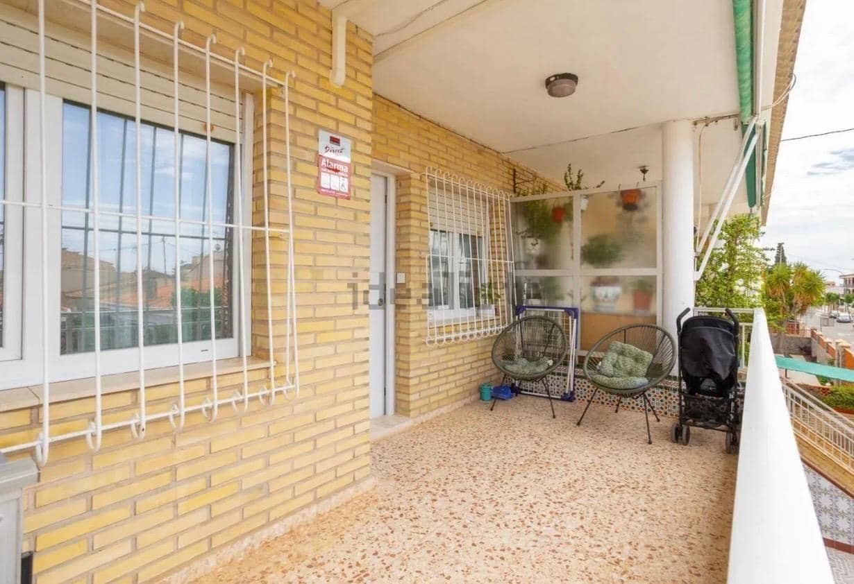 3 Zimmer Bungalow zu verkaufen in Torre de la Horadada - 229.900 € (Ref: 9816077)