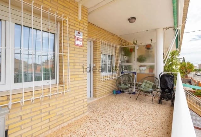3 Zimmer Bungalow zu verkaufen in Torre de la Horadada, Pilar de la Horadada - 229.900 € (Ref: 9816077)