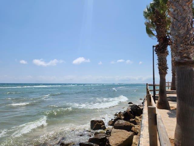 3 Zimmer Bungalow zu verkaufen in Torre de la Horadada, Pilar de la Horadada - 229.900 € (Ref: 9816077)
