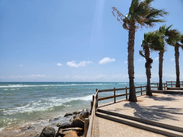 3 Zimmer Bungalow zu verkaufen in Torre de la Horadada, Pilar de la Horadada - 229.900 € (Ref: 9816077)