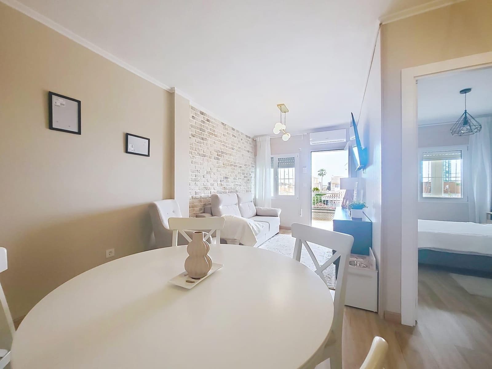 3 Zimmer Bungalow zu verkaufen in Torre de la Horadada - 229.900 € (Ref: 9816077)
