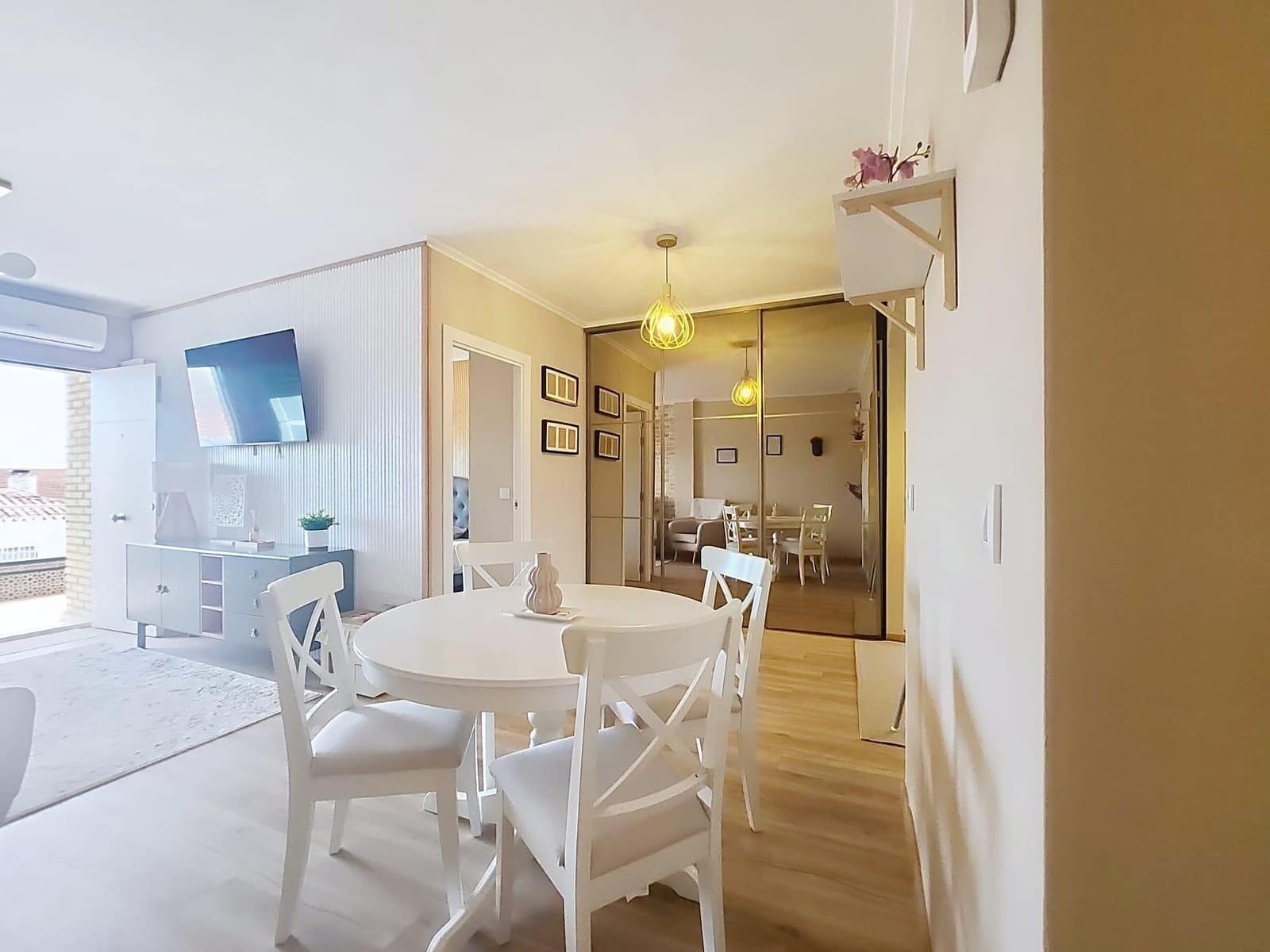 3 Zimmer Bungalow zu verkaufen in Torre de la Horadada - 229.900 € (Ref: 9816077)