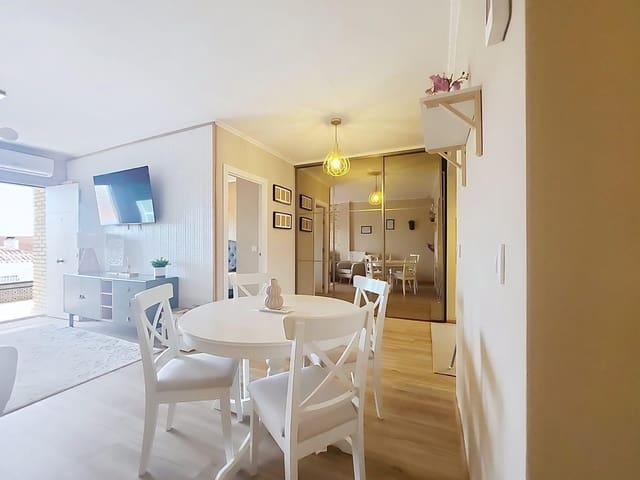 3 Zimmer Bungalow zu verkaufen in Torre de la Horadada, Pilar de la Horadada - 229.900 € (Ref: 9816077)