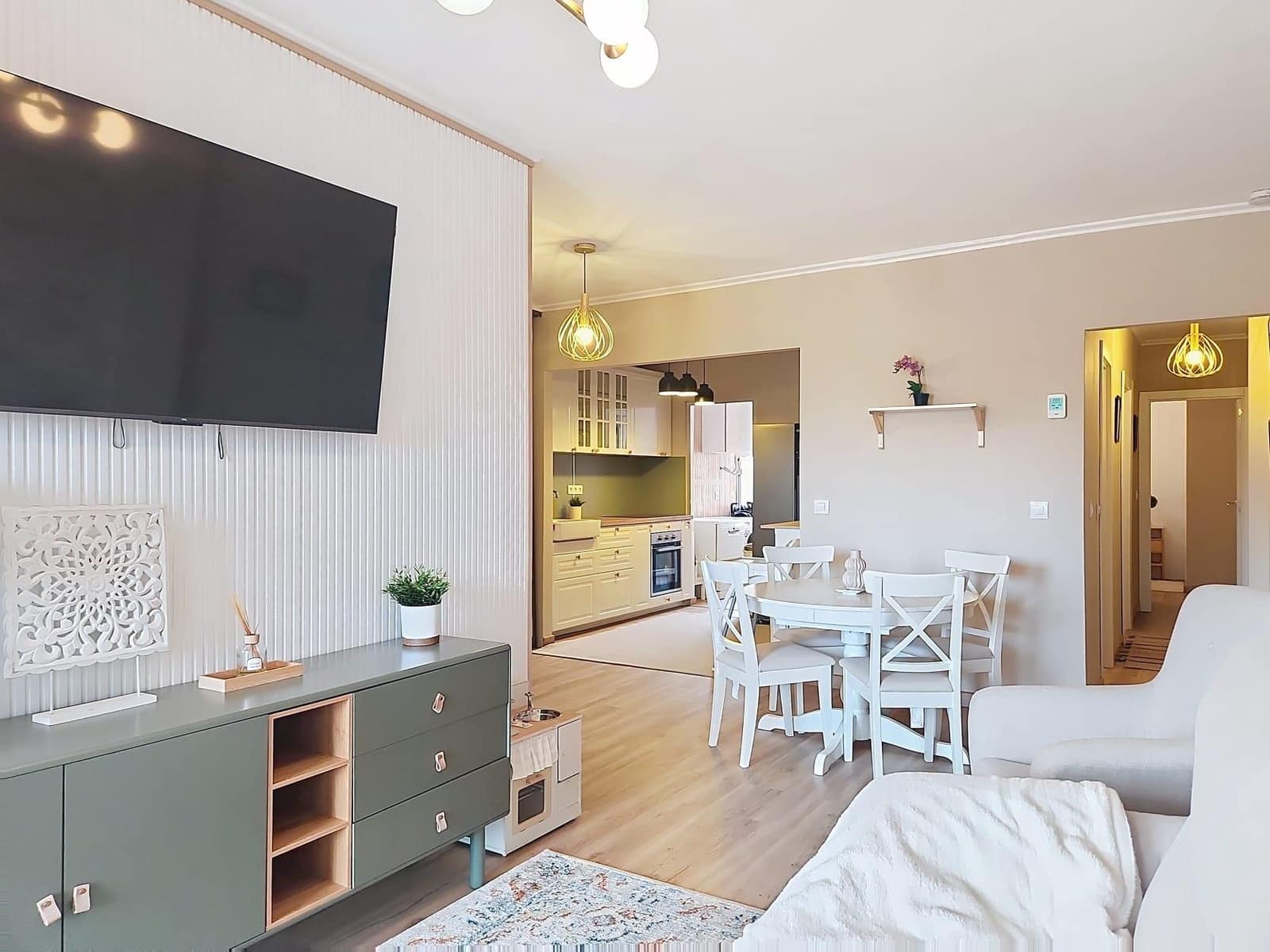 3 Zimmer Bungalow zu verkaufen in Torre de la Horadada - 229.900 € (Ref: 9816077)