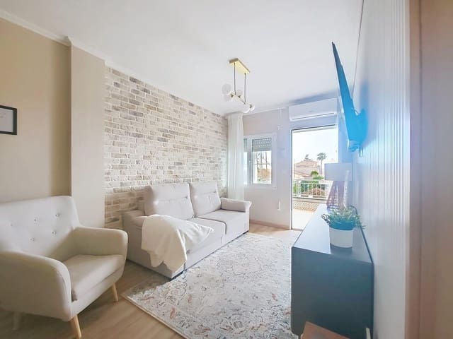 3 Zimmer Bungalow zu verkaufen in Torre de la Horadada, Pilar de la Horadada - 229.900 € (Ref: 9816077)