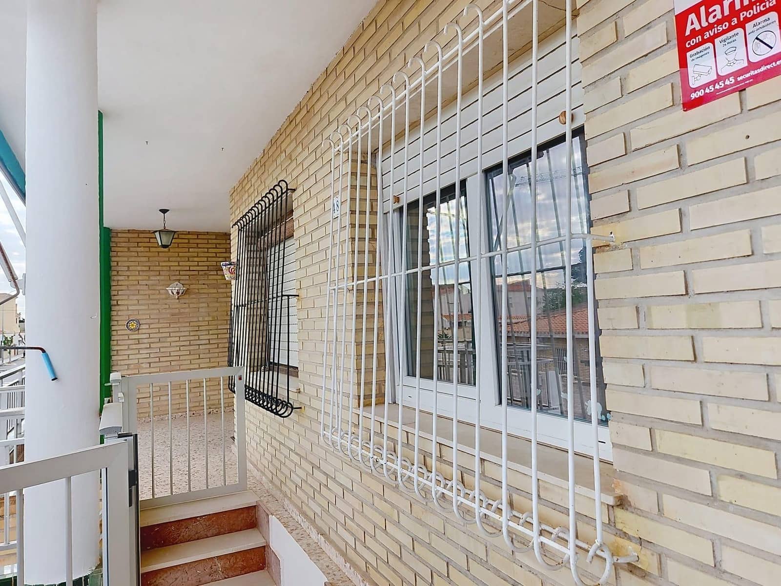 3 Zimmer Bungalow zu verkaufen in Torre de la Horadada - 229.900 € (Ref: 9816077)