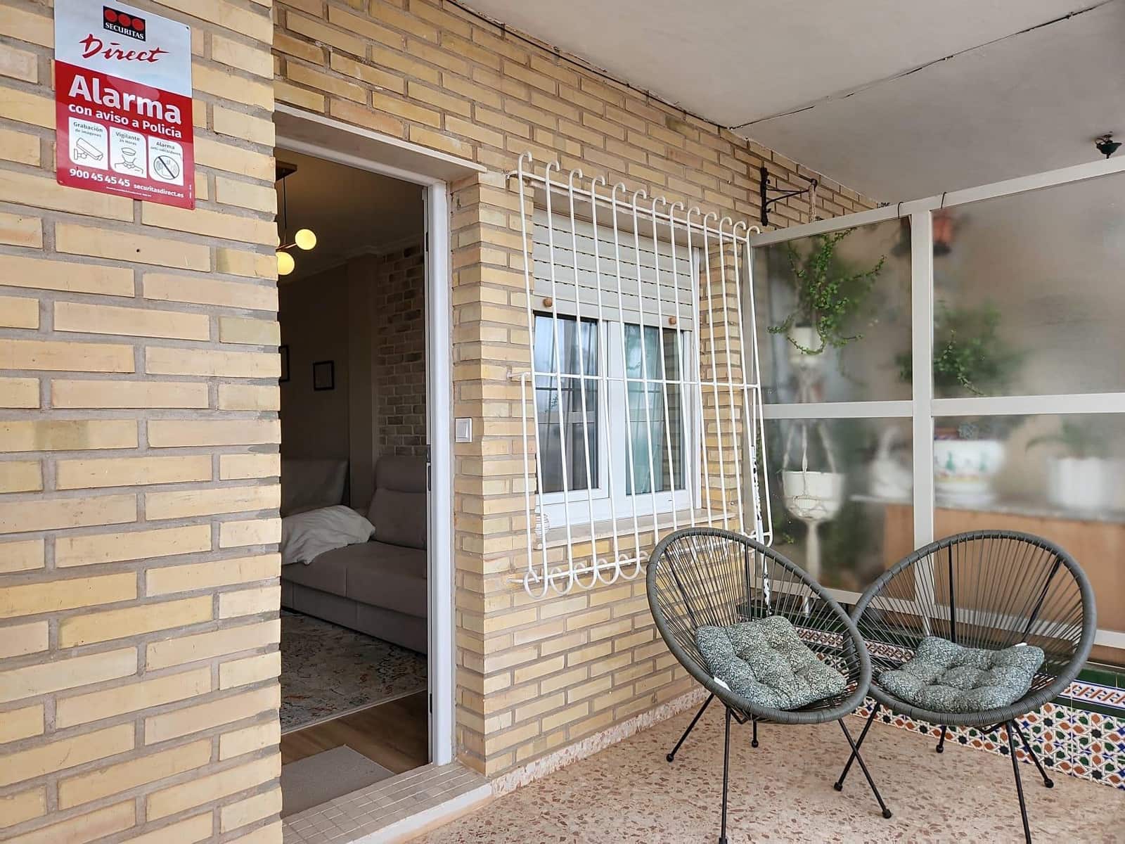 3 Zimmer Bungalow zu verkaufen in Torre de la Horadada - 229.900 € (Ref: 9816077)