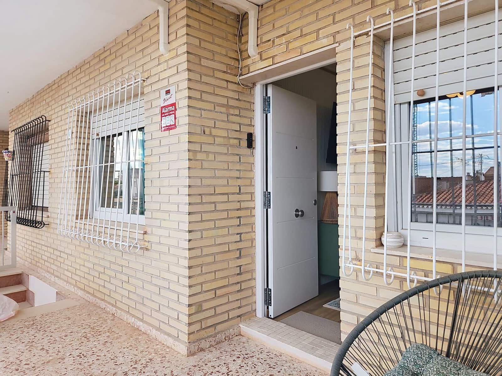 3 Zimmer Bungalow zu verkaufen in Torre de la Horadada - 229.900 € (Ref: 9816077)