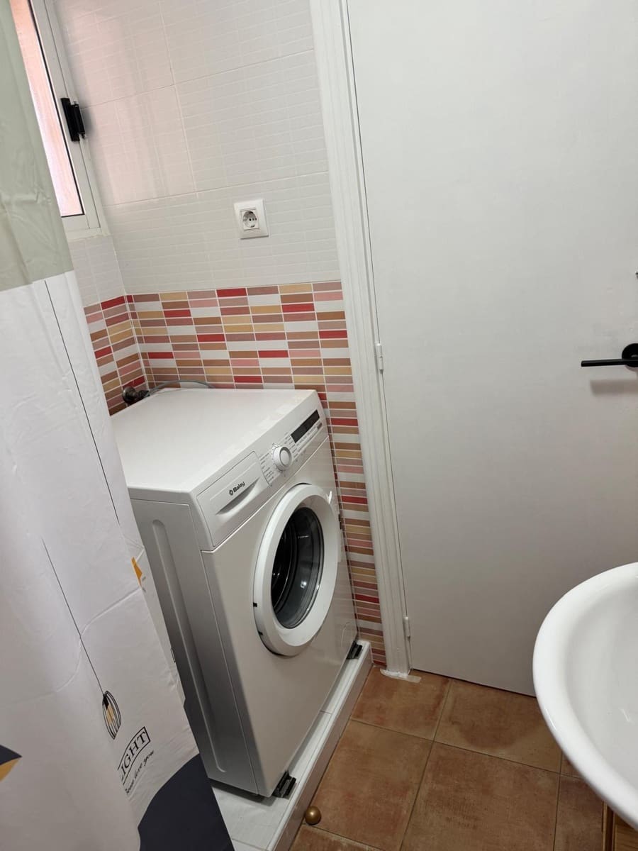 1 makuuhuone Yksiö myytävänä paikassa Pilar de la Horadada mukana uima-altaan - 125 000 € (Ref: 9816078)