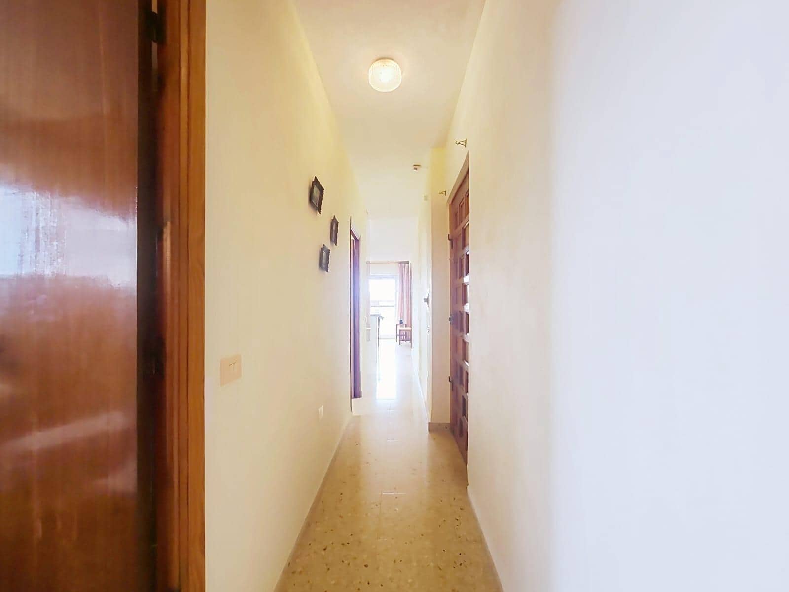 2 soverom Leilighet til salgs i Los Narejos med garasje - € 135 000 (Ref: 9816079)