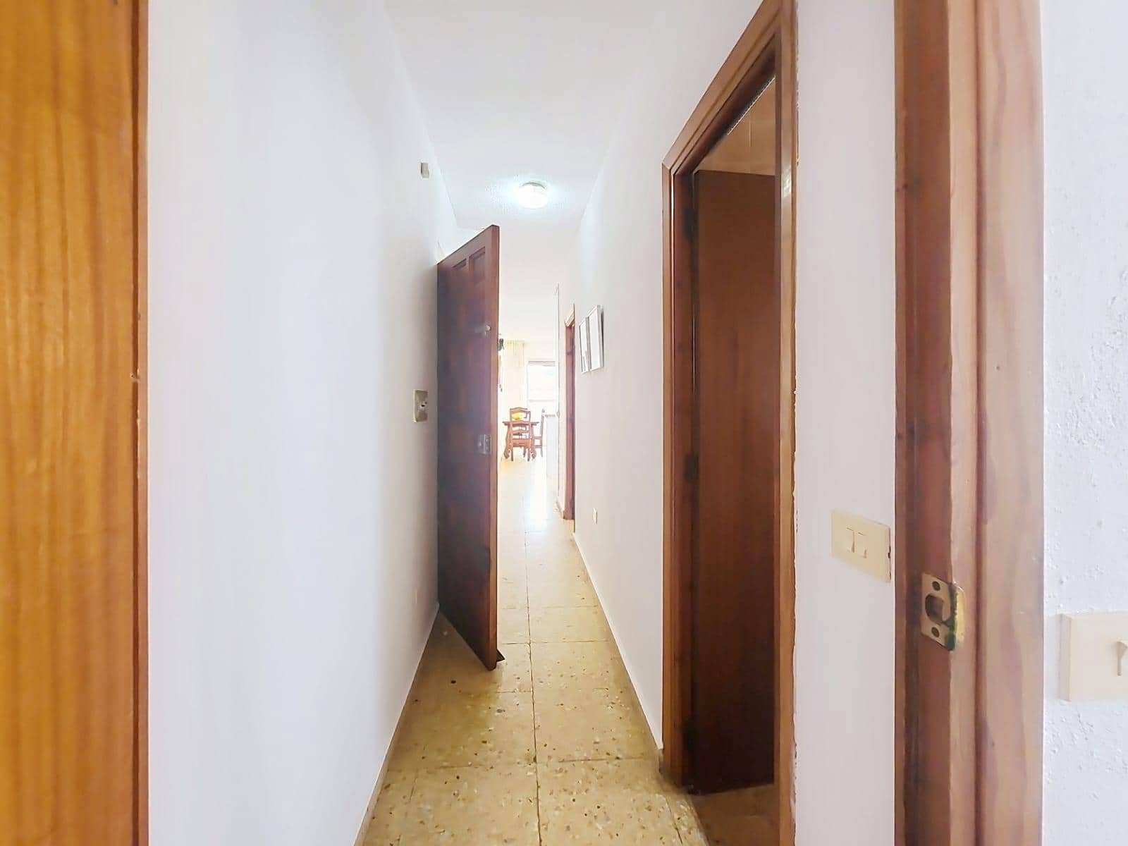 2 soverom Leilighet til salgs i Los Narejos med garasje - € 135 000 (Ref: 9816079)
