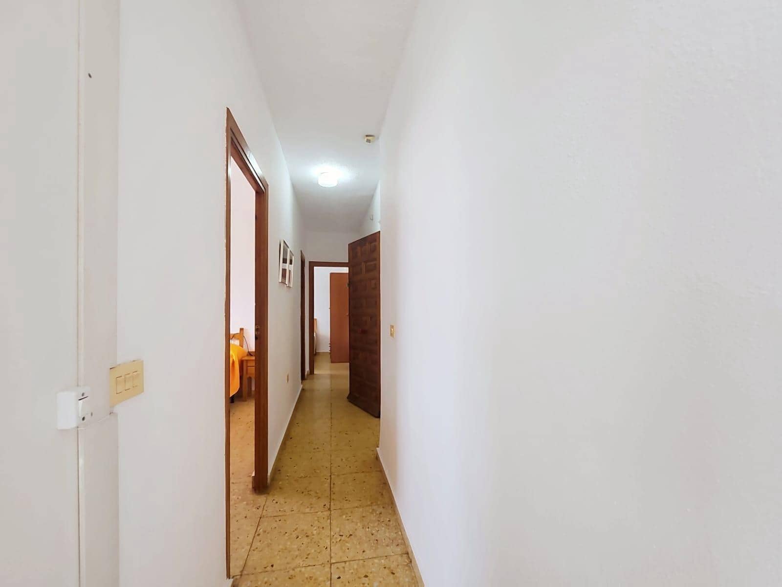 2 soverom Leilighet til salgs i Los Narejos med garasje - € 135 000 (Ref: 9816079)