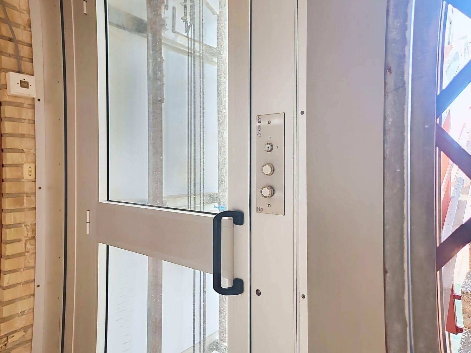 2 soverom Leilighet til salgs i Los Narejos med garasje - € 135 000 (Ref: 9816079)