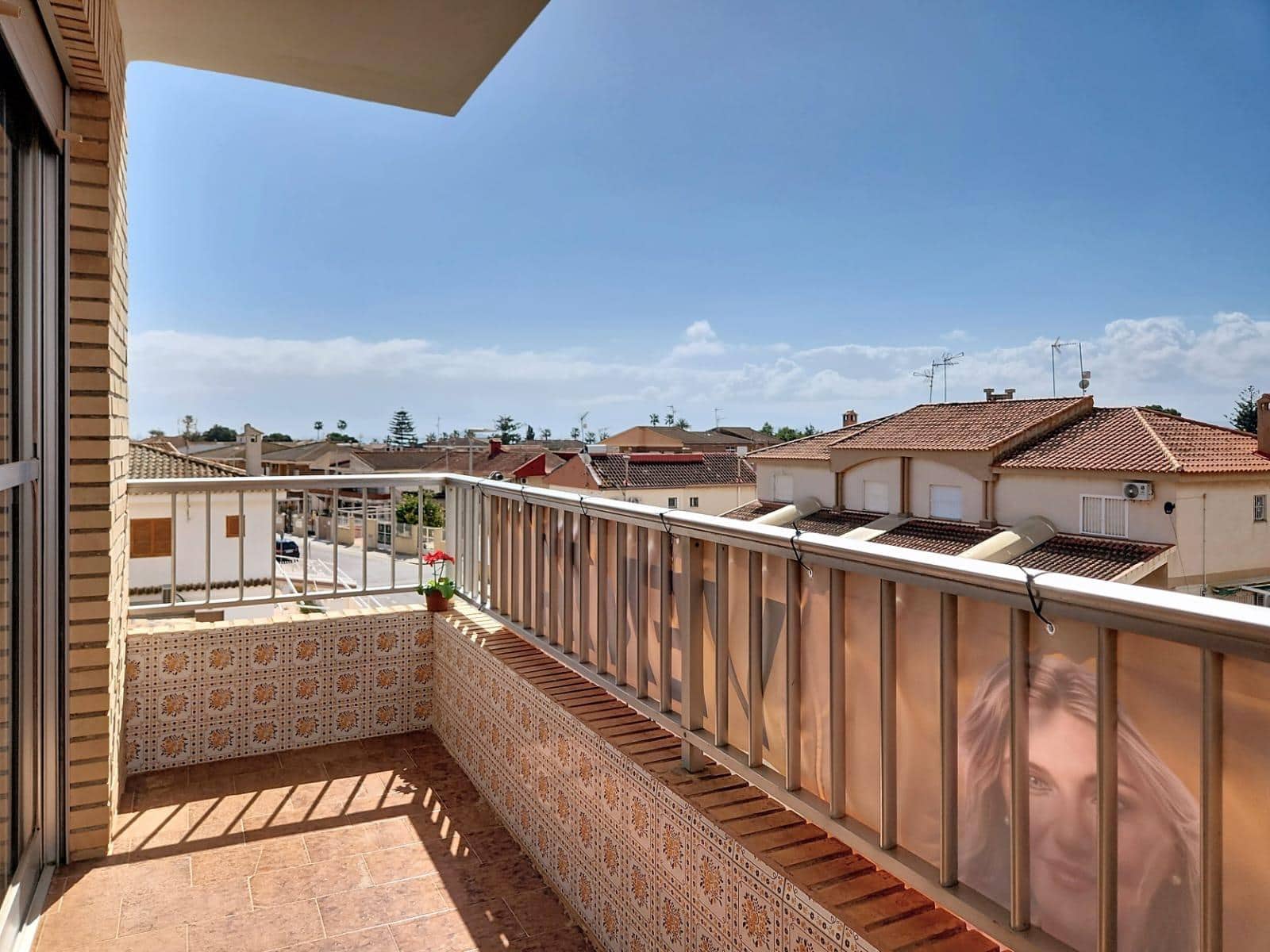 2 soverom Leilighet til salgs i Los Narejos med garasje - € 135 000 (Ref: 9816079)