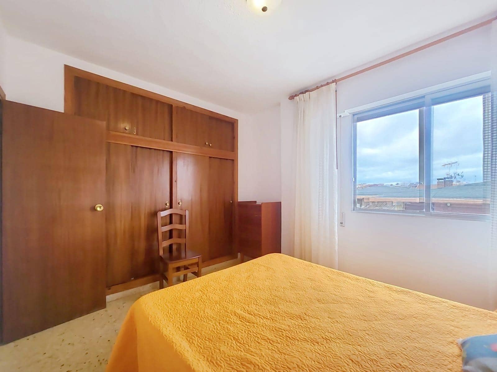 2 soverom Leilighet til salgs i Los Narejos med garasje - € 135 000 (Ref: 9816079)