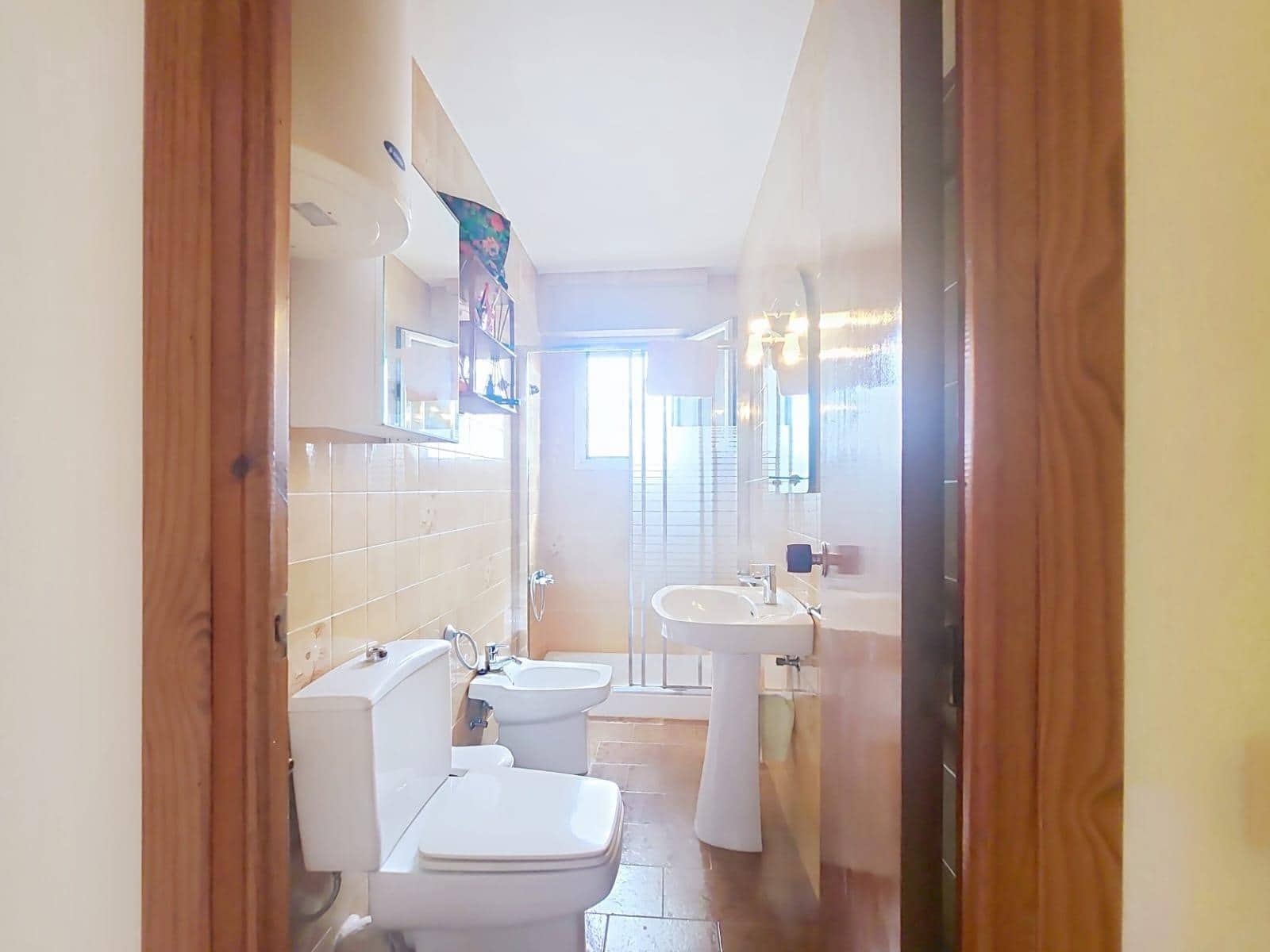 2 soverom Leilighet til salgs i Los Narejos med garasje - € 135 000 (Ref: 9816079)