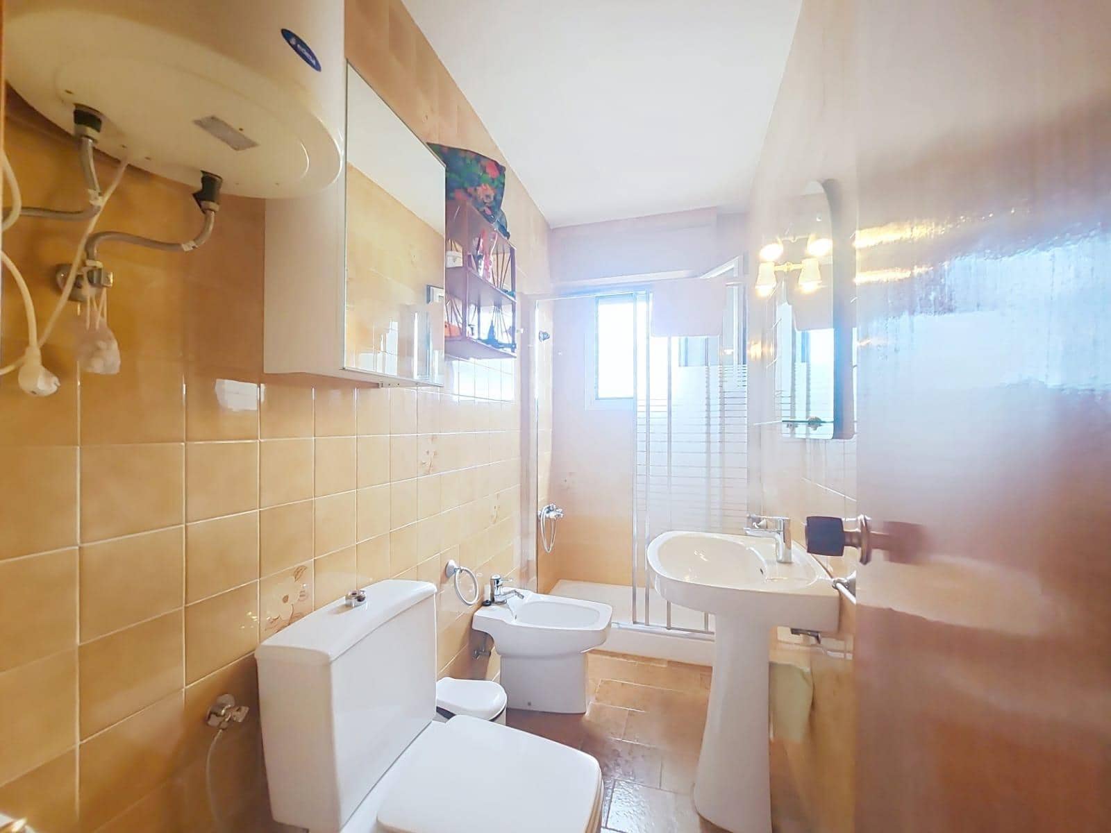 2 soverom Leilighet til salgs i Los Narejos med garasje - € 135 000 (Ref: 9816079)