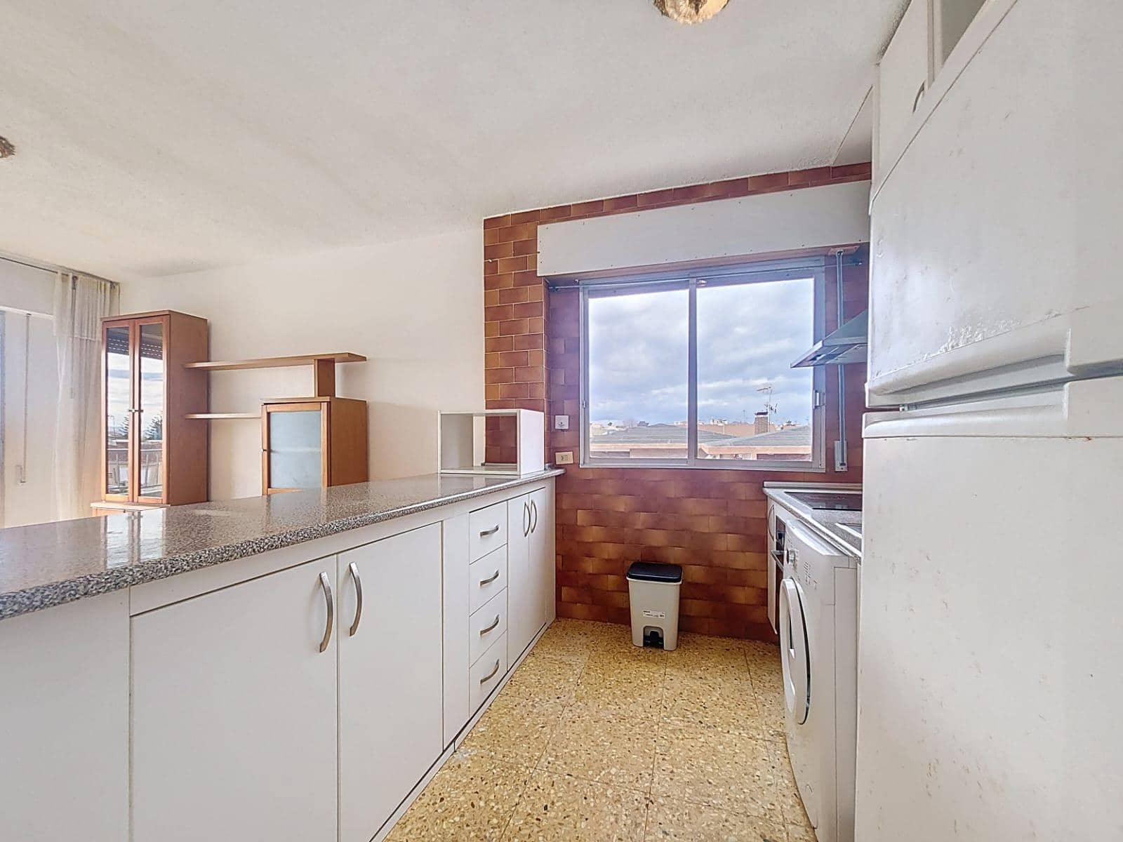 2 soverom Leilighet til salgs i Los Narejos med garasje - € 135 000 (Ref: 9816079)