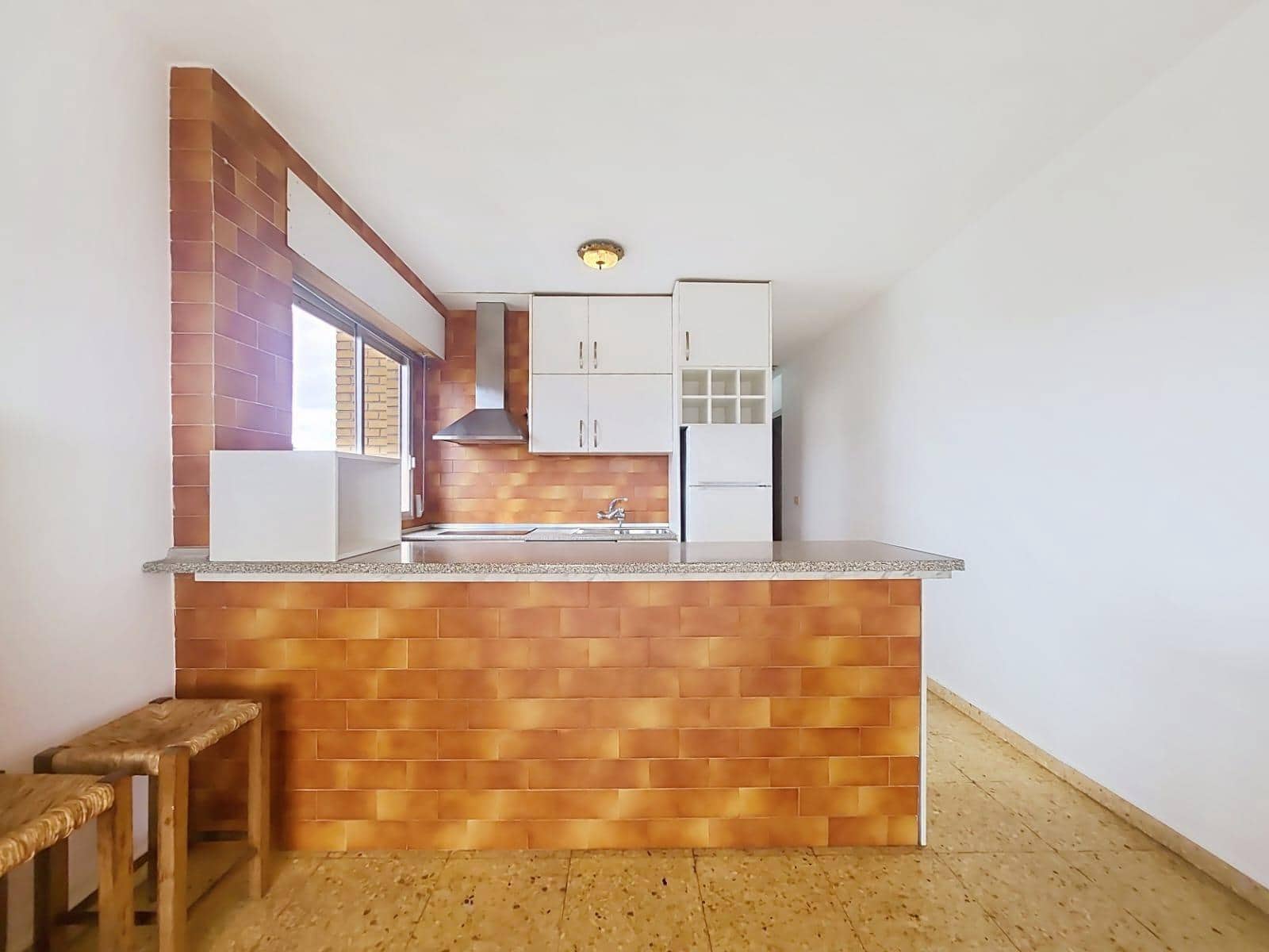 2 soverom Leilighet til salgs i Los Narejos med garasje - € 135 000 (Ref: 9816079)