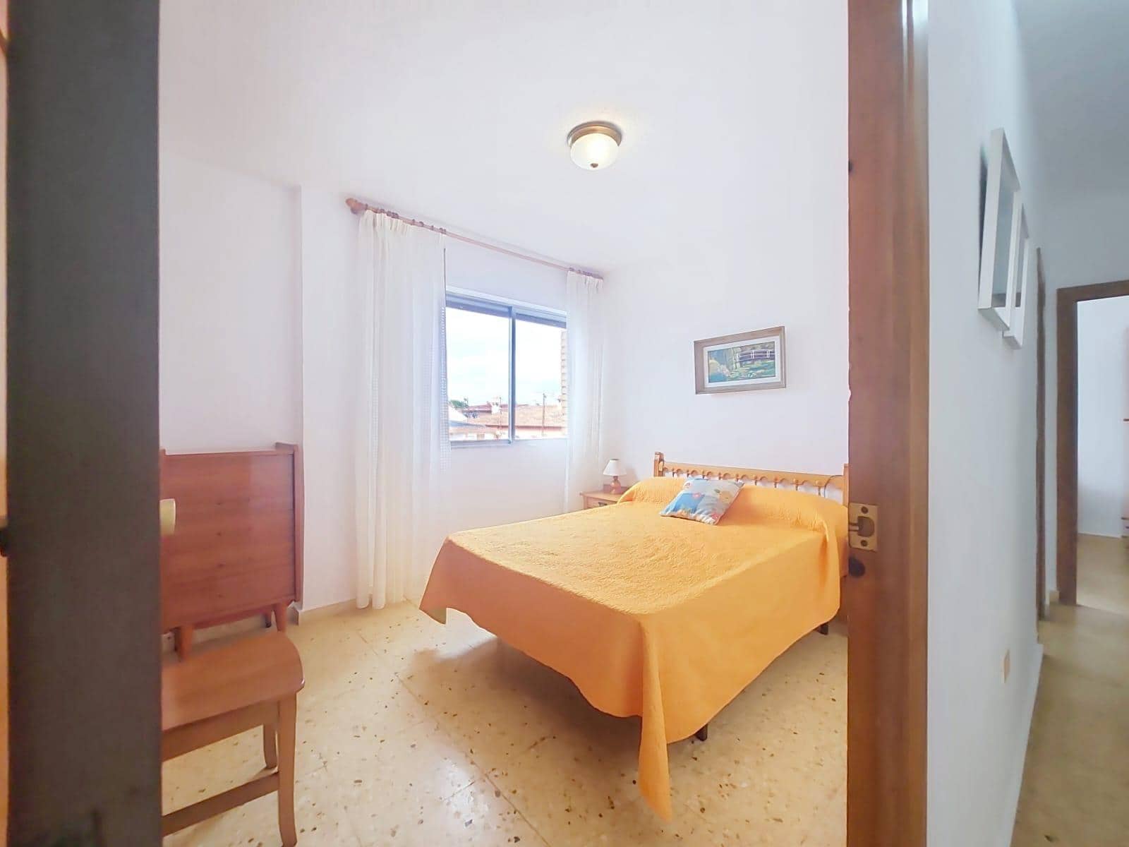 2 soverom Leilighet til salgs i Los Narejos med garasje - € 135 000 (Ref: 9816079)