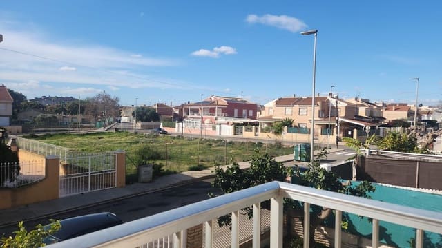 2 bedroom Apartment for sale in Los Narejos, Los Alcázares with garage - € 135,000 (Ref: 9816079)