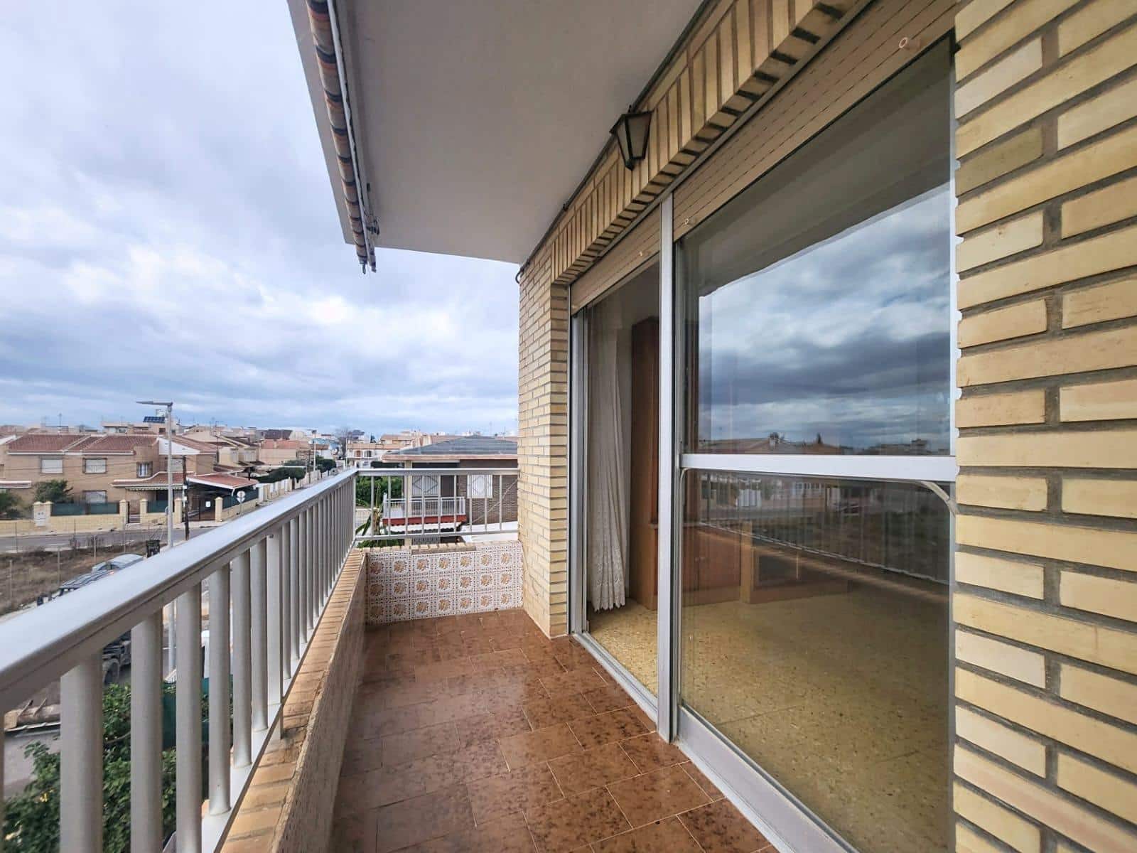 2 soverom Leilighet til salgs i Los Narejos med garasje - € 135 000 (Ref: 9816079)