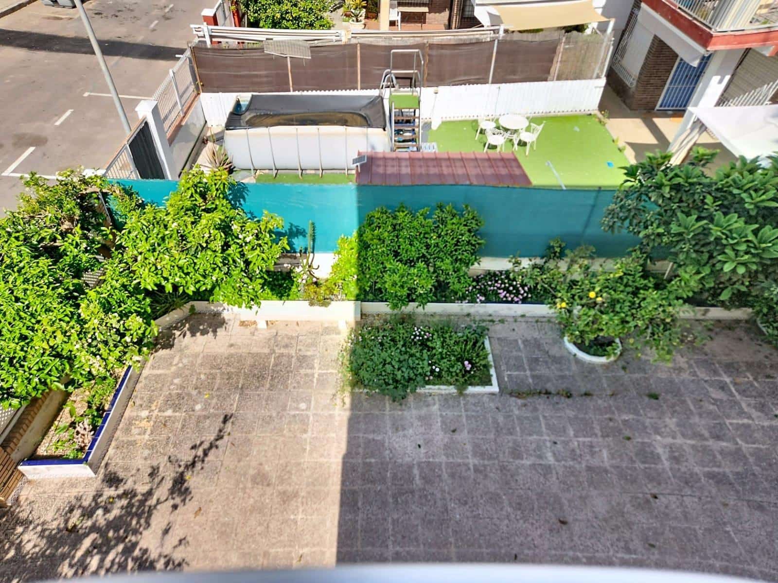 2 soverom Leilighet til salgs i Los Narejos med garasje - € 135 000 (Ref: 9816079)