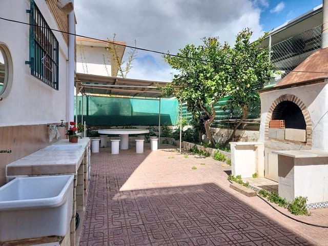 2 bedroom Apartment for sale in Los Narejos, Los Alcázares with garage - € 135,000 (Ref: 9816079)