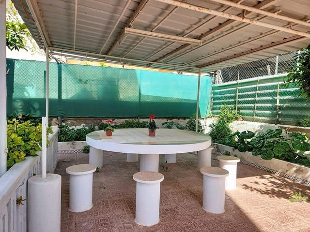 2 bedroom Apartment for sale in Los Narejos, Los Alcázares with garage - € 135,000 (Ref: 9816079)