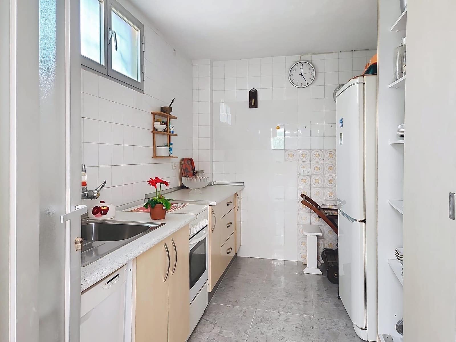 2 soverom Leilighet til salgs i Los Narejos med garasje - € 135 000 (Ref: 9816079)