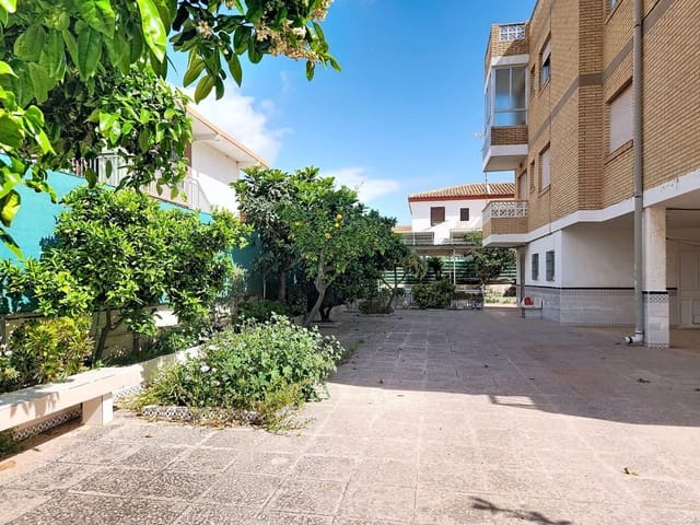 2 bedroom Apartment for sale in Los Narejos, Los Alcázares with garage - € 135,000 (Ref: 9816079)