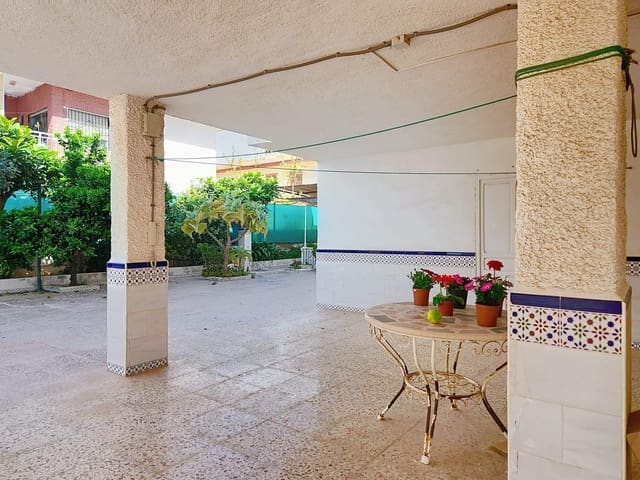 2 bedroom Apartment for sale in Los Narejos, Los Alcázares with garage - € 135,000 (Ref: 9816079)