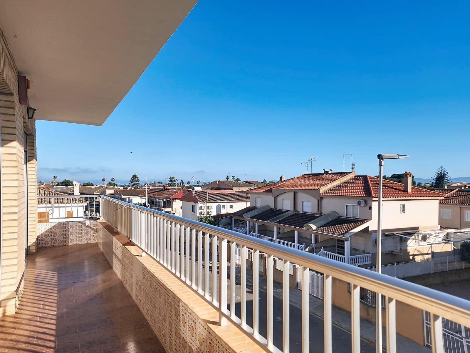 2 soverom Leilighet til salgs i Los Narejos med garasje - € 135 000 (Ref: 9816079)