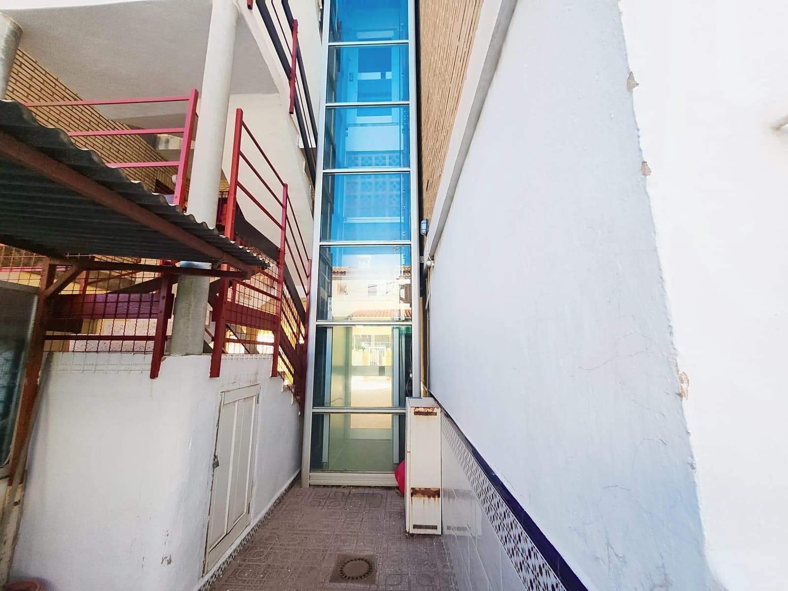 2 soverom Leilighet til salgs i Los Narejos med garasje - € 135 000 (Ref: 9816079)