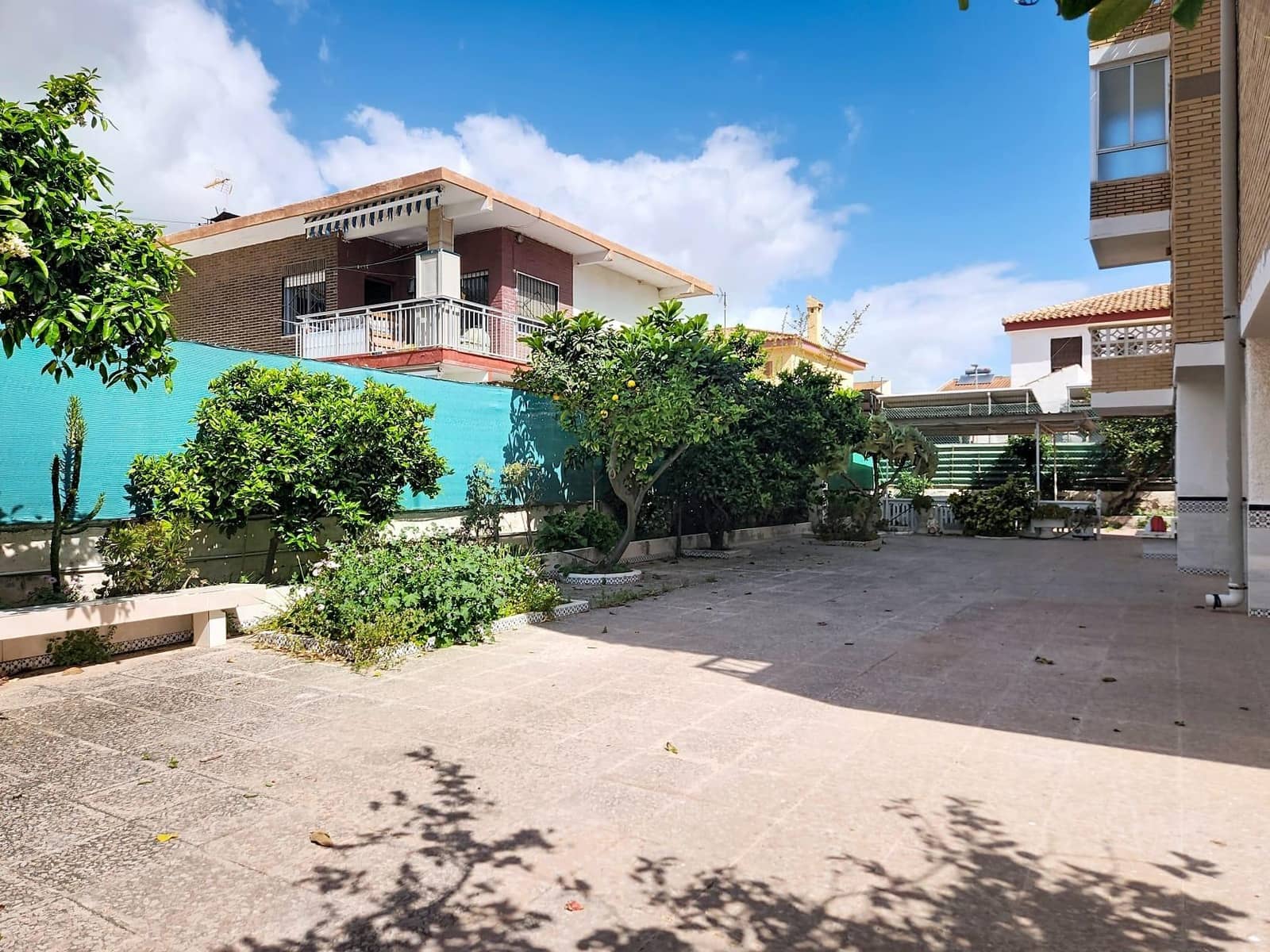 2 soverom Leilighet til salgs i Los Narejos med garasje - € 135 000 (Ref: 9816079)