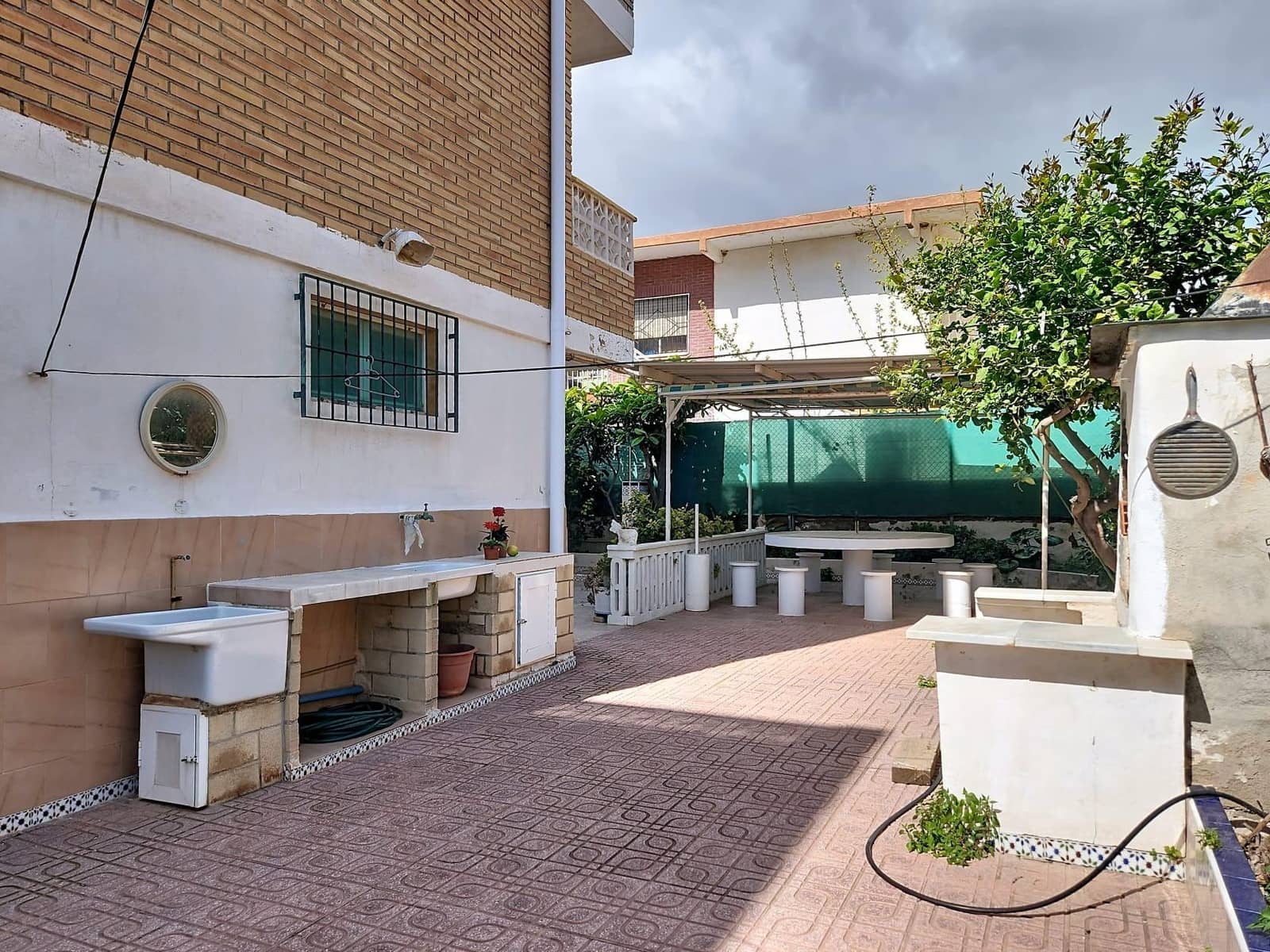 2 soverom Leilighet til salgs i Los Narejos med garasje - € 135 000 (Ref: 9816079)
