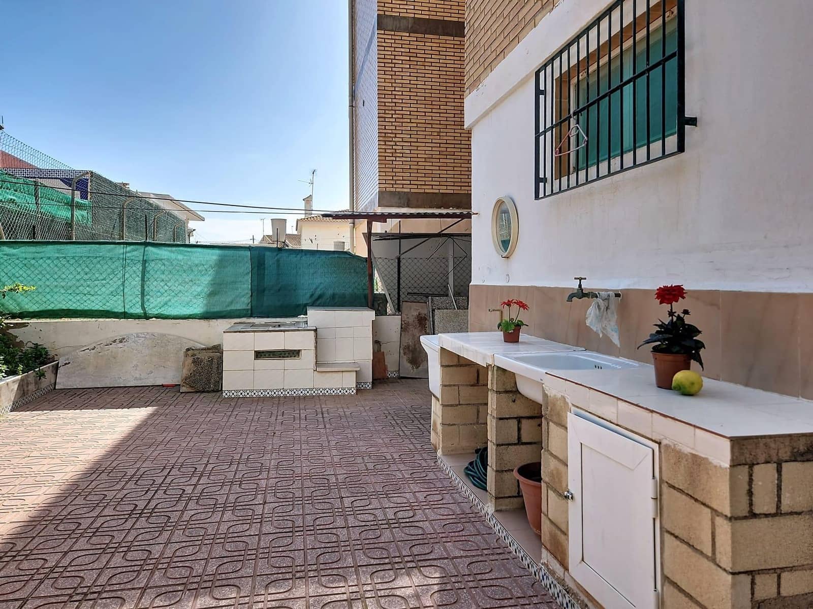 2 soverom Leilighet til salgs i Los Narejos med garasje - € 135 000 (Ref: 9816079)