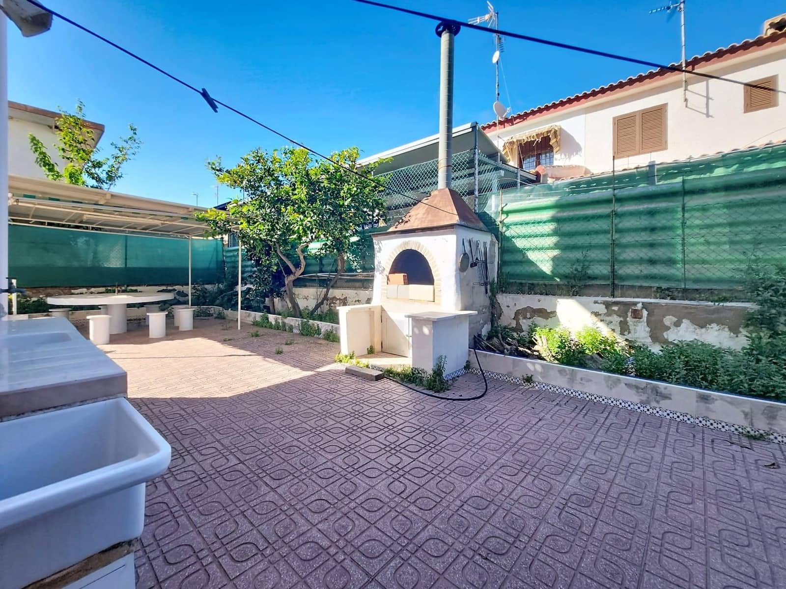 2 soverom Leilighet til salgs i Los Narejos med garasje - € 135 000 (Ref: 9816079)